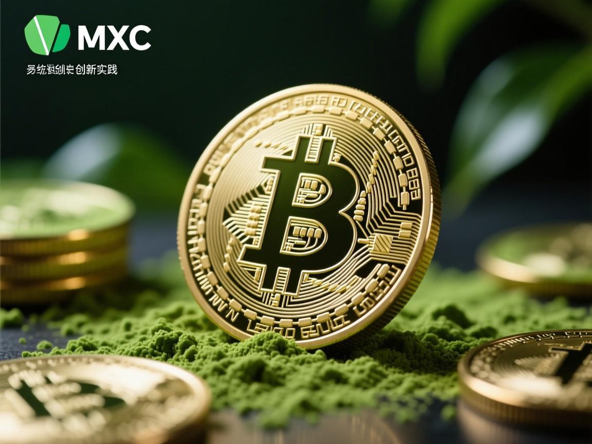 抹茶数字货币MXC，链接传统与未来的创新实践