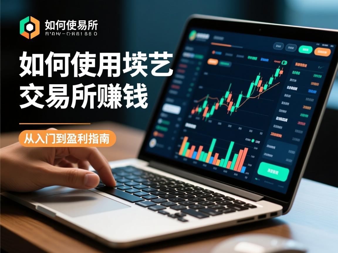 如何使用欧艺交易所赚钱，从入门到盈利的实用指南