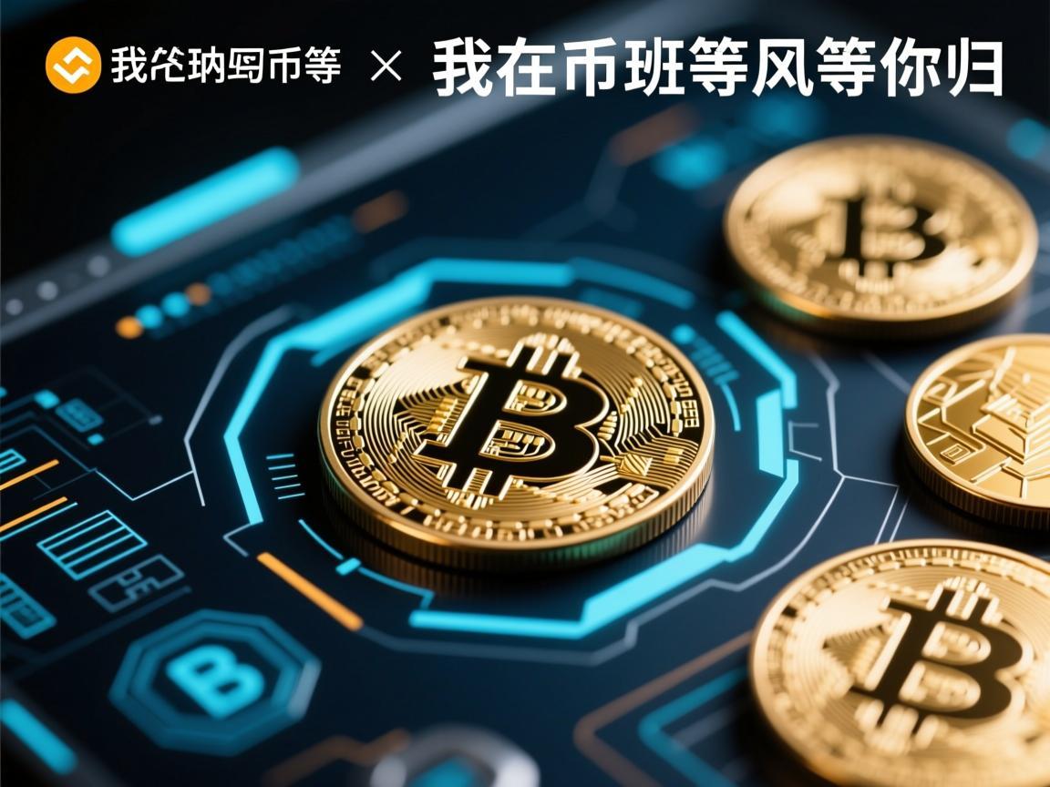 我在币安等风等你归