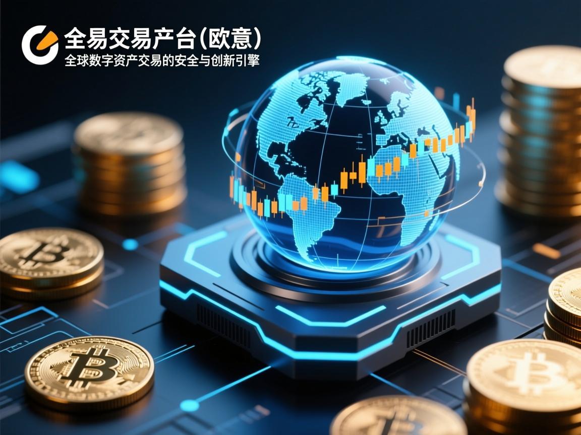 欧易交易平台（欧意）全球数字资产交易的安全与创新引擎