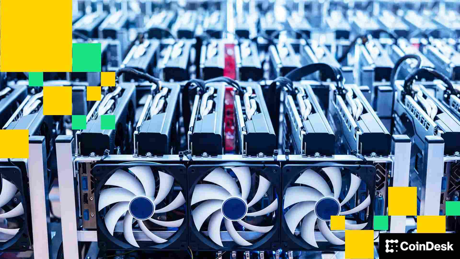 业余矿工仅用一台老旧的ASIC矿机就挖到价值26.5万美元的比特币区块。