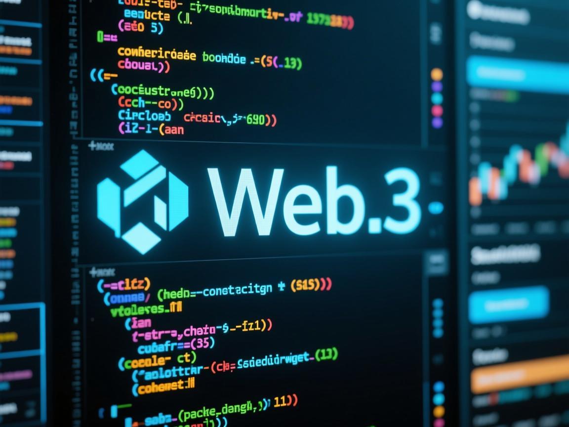 Web3的精神，在代码与共识中重建信任