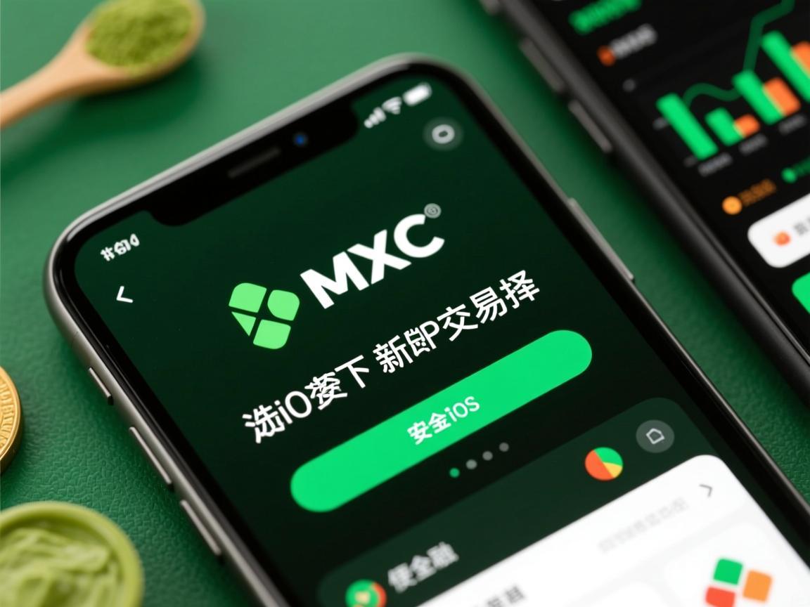 MXC抹茶交易所APP下载iOS，安全便捷的数字资产交易新选择