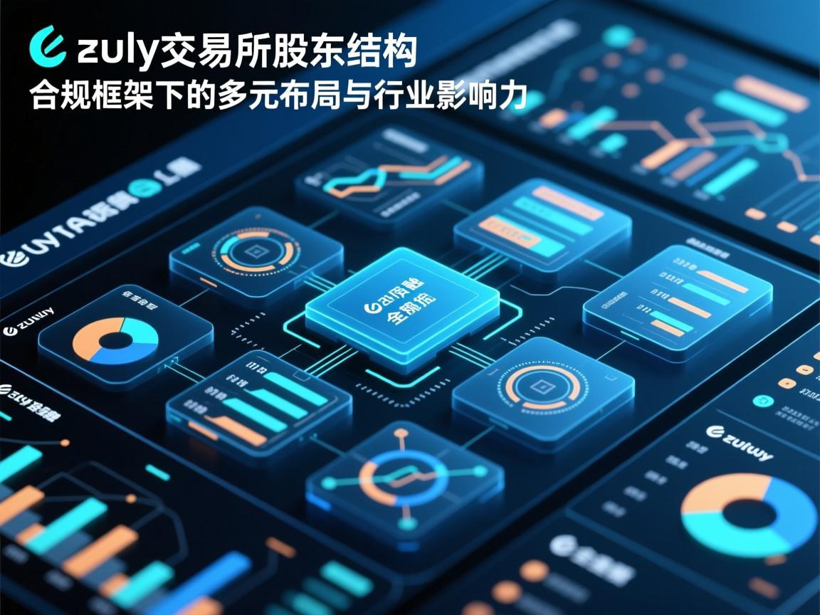欧易交易所股东结构，合规框架下的多元布局与行业影响力
