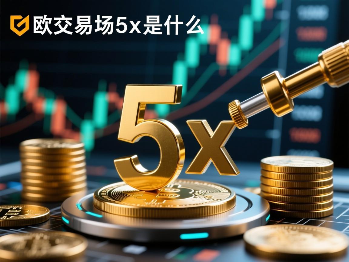 意欧交易所5x是什么意思 深度解析杠杆交易的核心机制