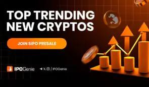 2025 年三大加密货币对比：BlockDAG、Toncoin 和 IPO Genie 能否凭借基本面优势胜出