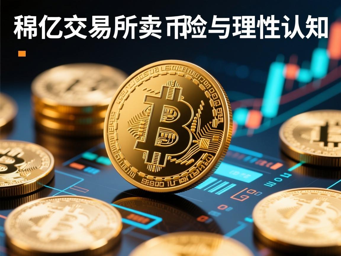 欧亿交易所卖币，数字资产交易的风险与理性认知