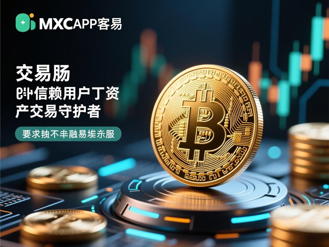 MXC交易所APP客服，用户信赖的加密资产交易守护者