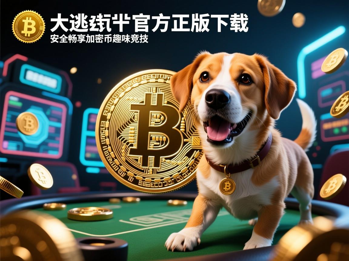 狗狗币大逃杀官方正版下载，安全畅享加密货币趣味竞技