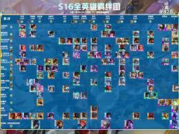 金铲铲之战S16小鱼人技能是什么
