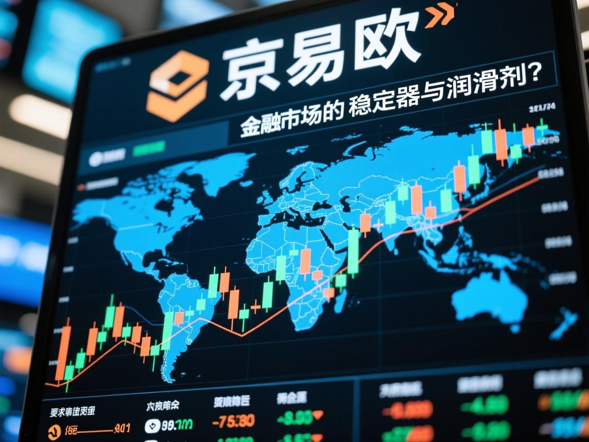 京都泛欧交易所垫付，金融市场的稳定器与润滑剂