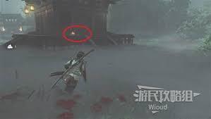 羊蹄山之魂少年斗笠如何获取