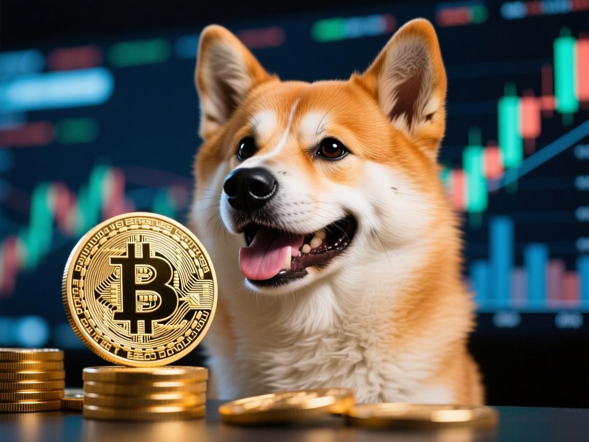 狗狗币涨了就卖吗 别让情绪左右你的投资逻辑