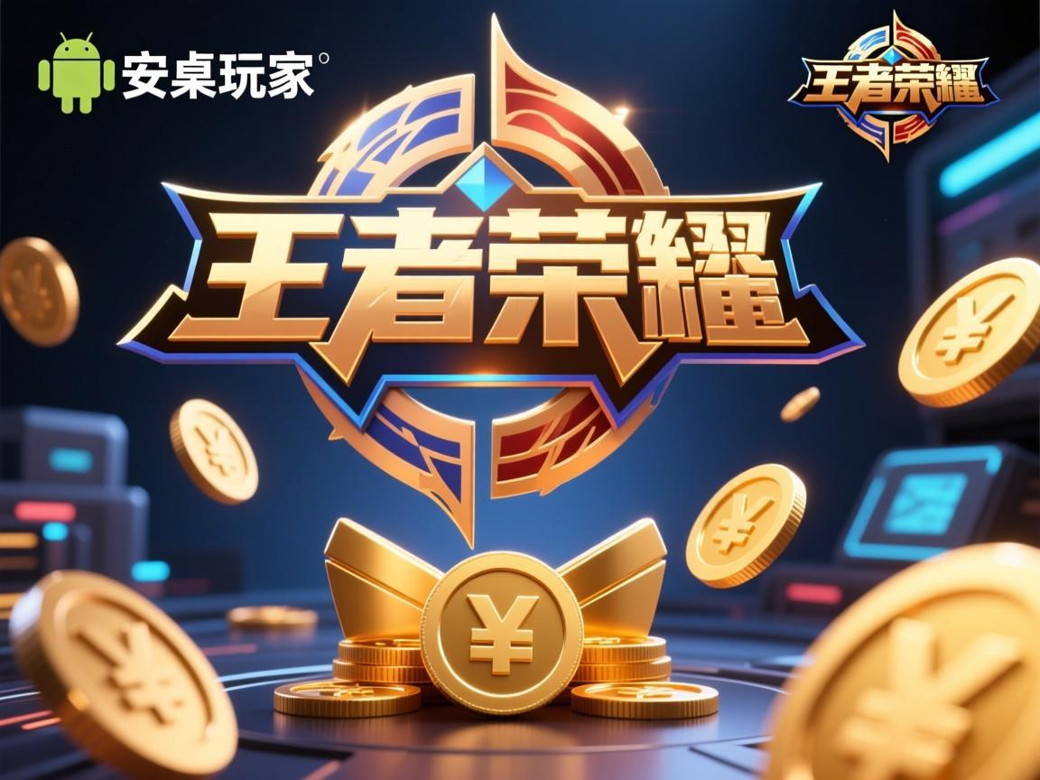 安卓王者玩家，真的会用Q币充值吗