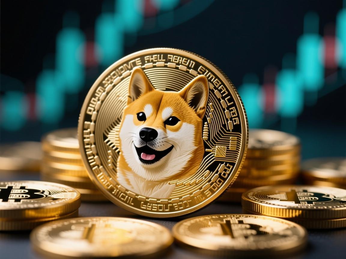 鬼脸币狗狗币值钱吗 知乎上的理性探讨与冷思考