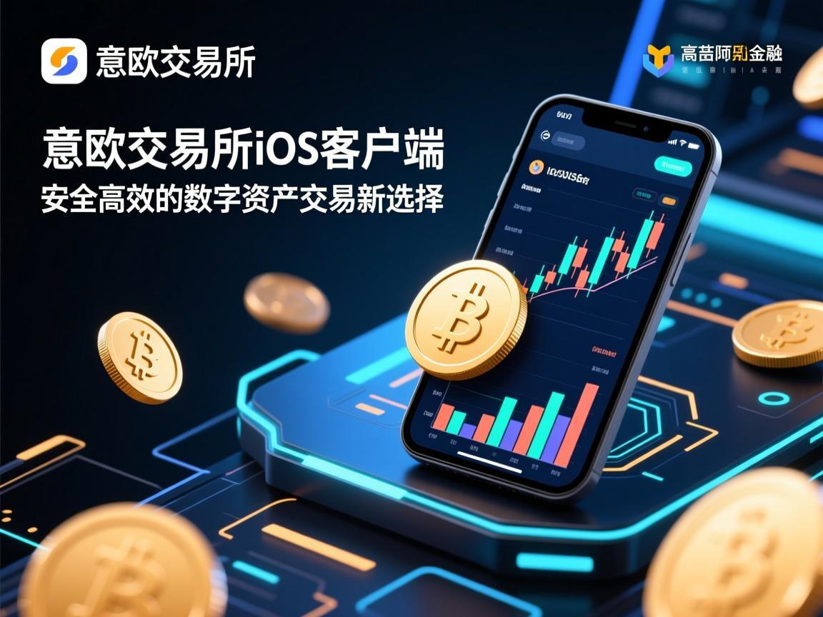 意欧交易所iOS客户端，安全高效的数字资产交易新选择