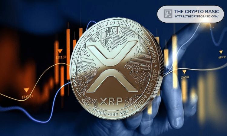 XRP 显示出复苏迹象，但一目均衡图显示阻力位处于关键水平