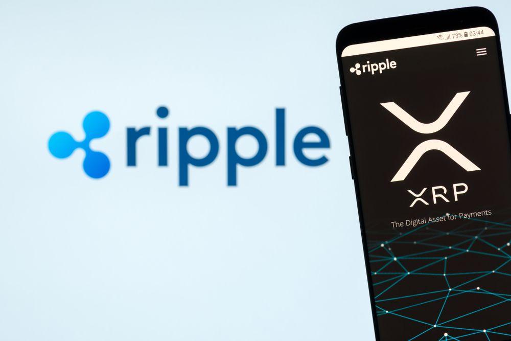 纽约时代广场变身“涟漪广场”，富兰克林邓普顿将 XRP 提升为标志性资产
