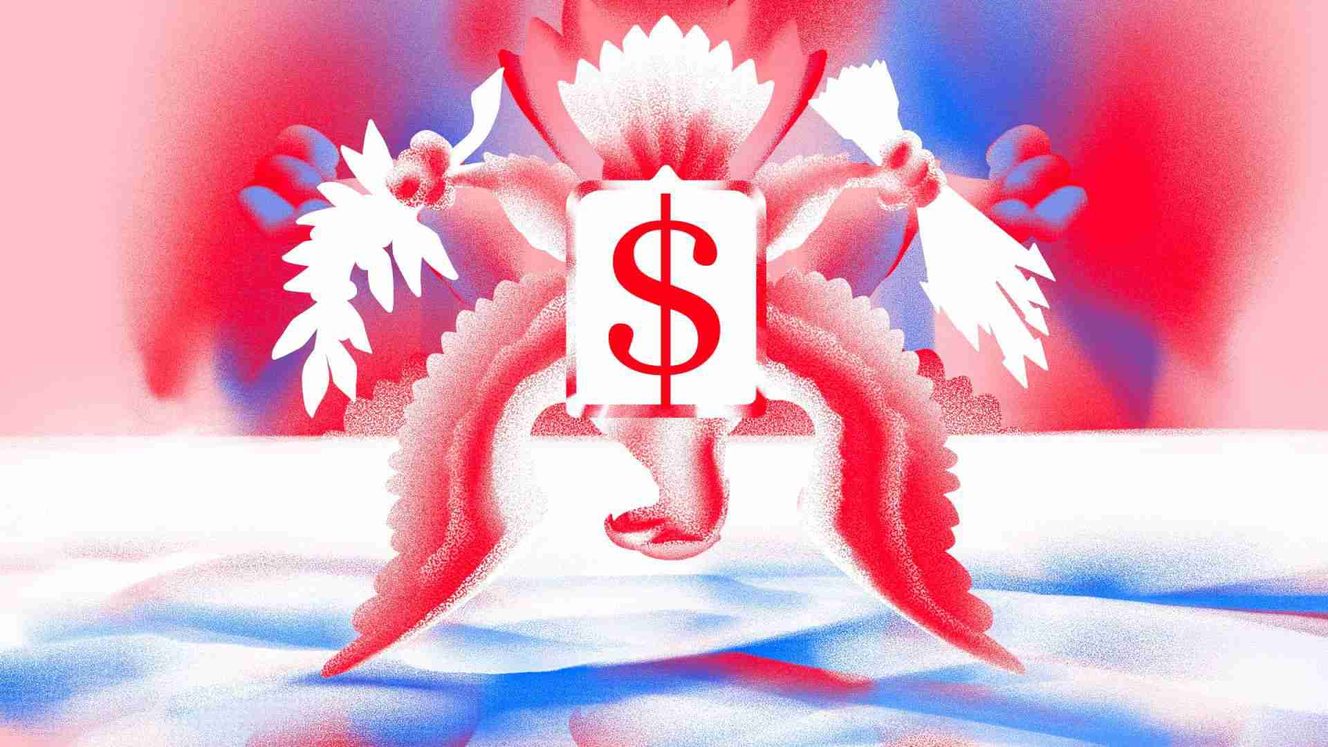 对冲基金大量做空美元——这对加密货币意味着什么