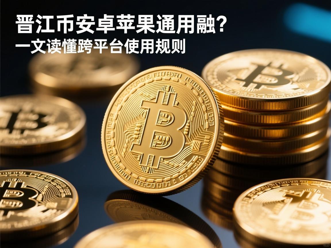 晋江币安卓苹果通用吗 一文读懂跨平台使用规则