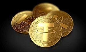Tether击败各国央行，成为新的黄金之王