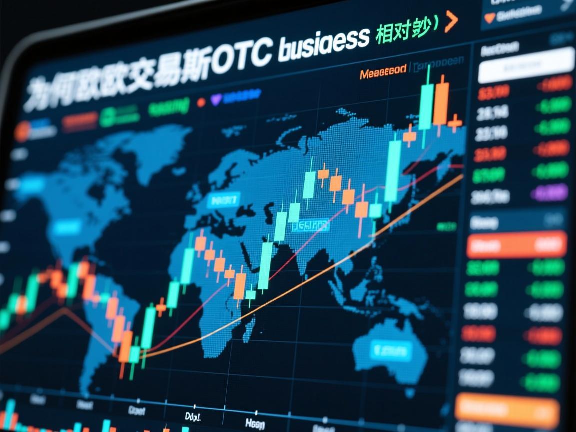 为何意欧交易所OTC业务相对较少