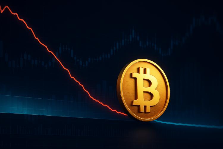 比特币普埃尔多次暴跌，但尚未触底。