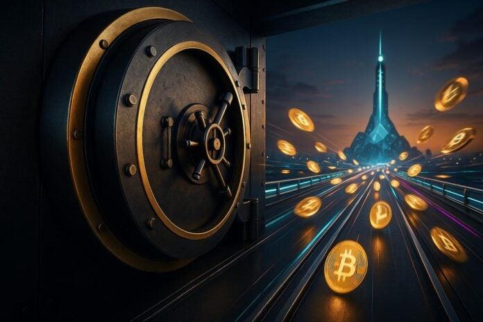 币安钱包如何集成 Monad 网络支持以实现更快的 DeFi 访问