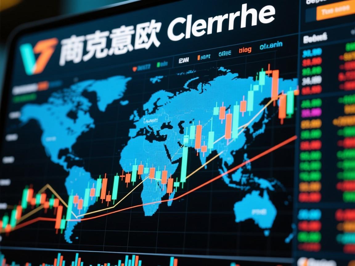 维克意欧交易所，全球数字资产交易的创新标杆