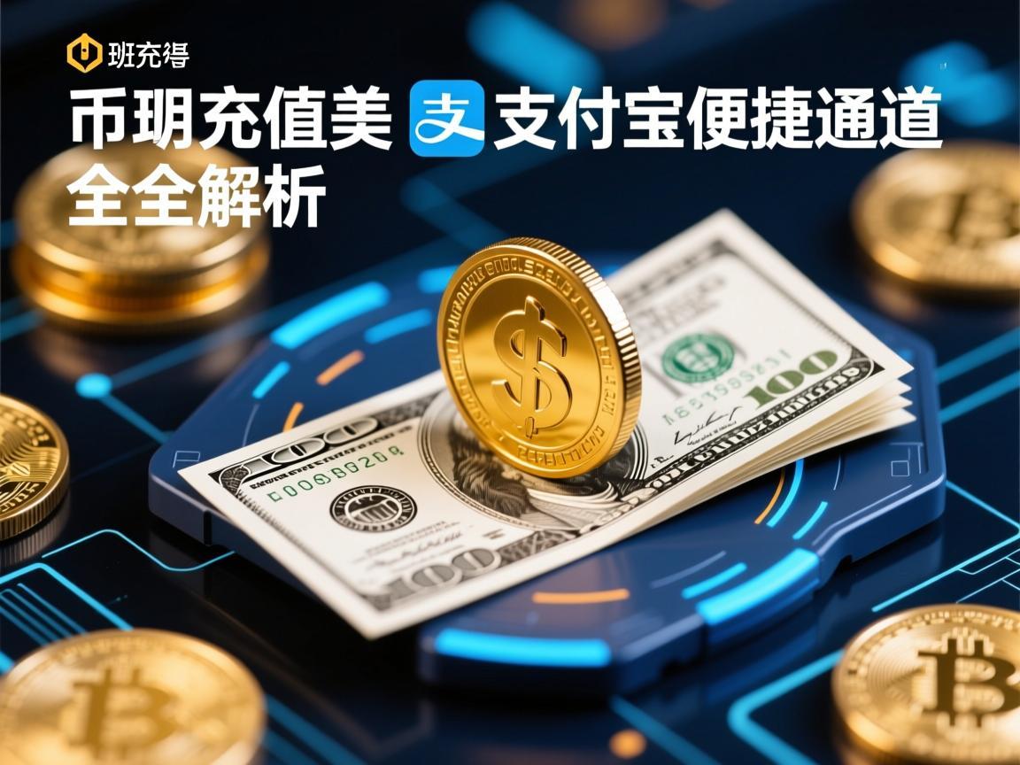 币安充值美元，支付宝便捷通道全解析