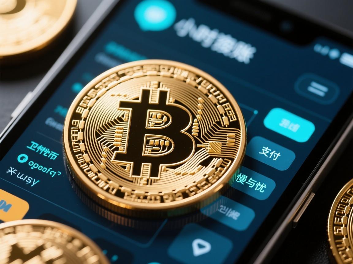 狗狗币两小时未到账，加密货币支付的慢与忧