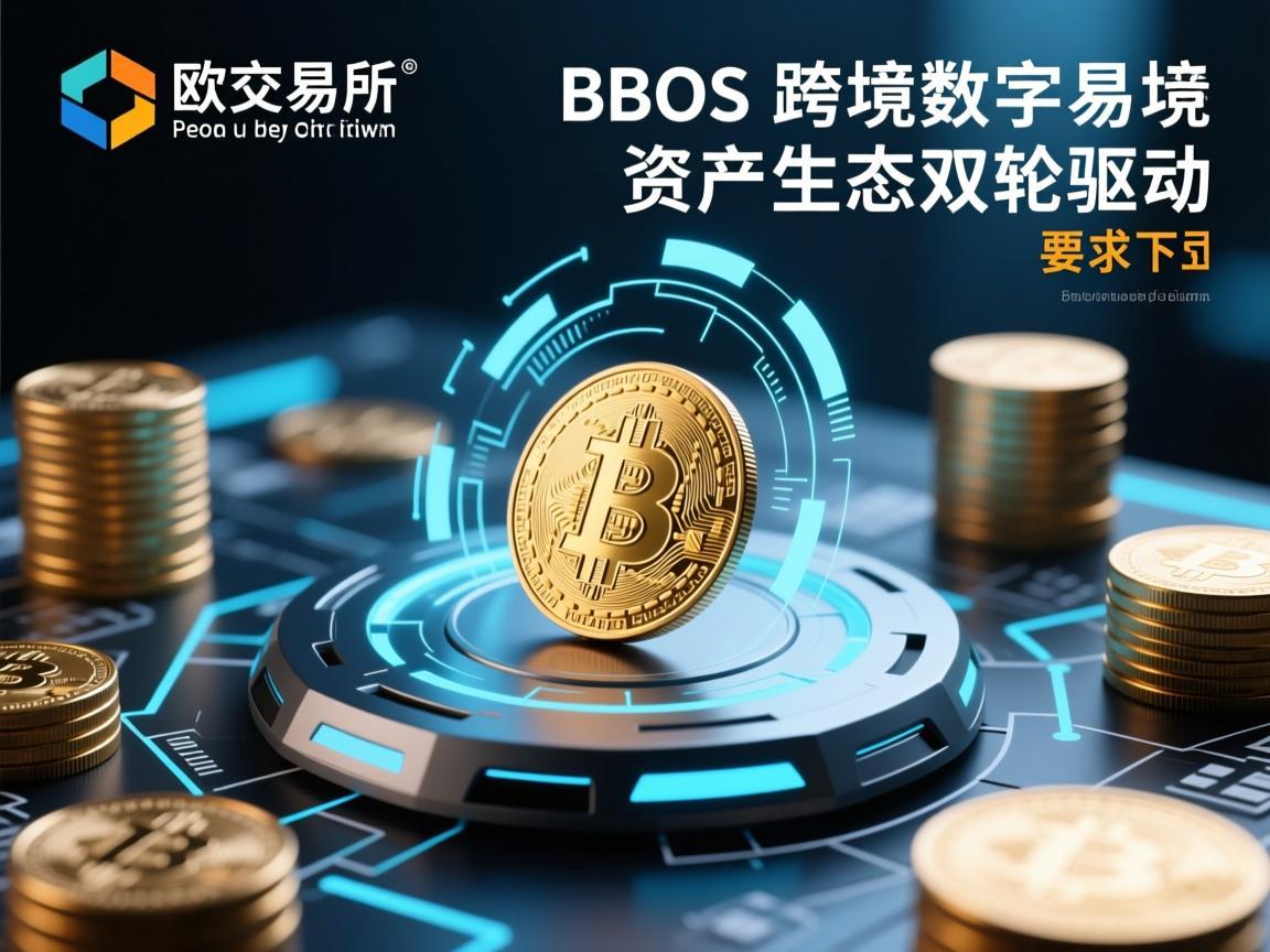意欧交易所与BBOS，跨境数字资产生态的双轮驱动