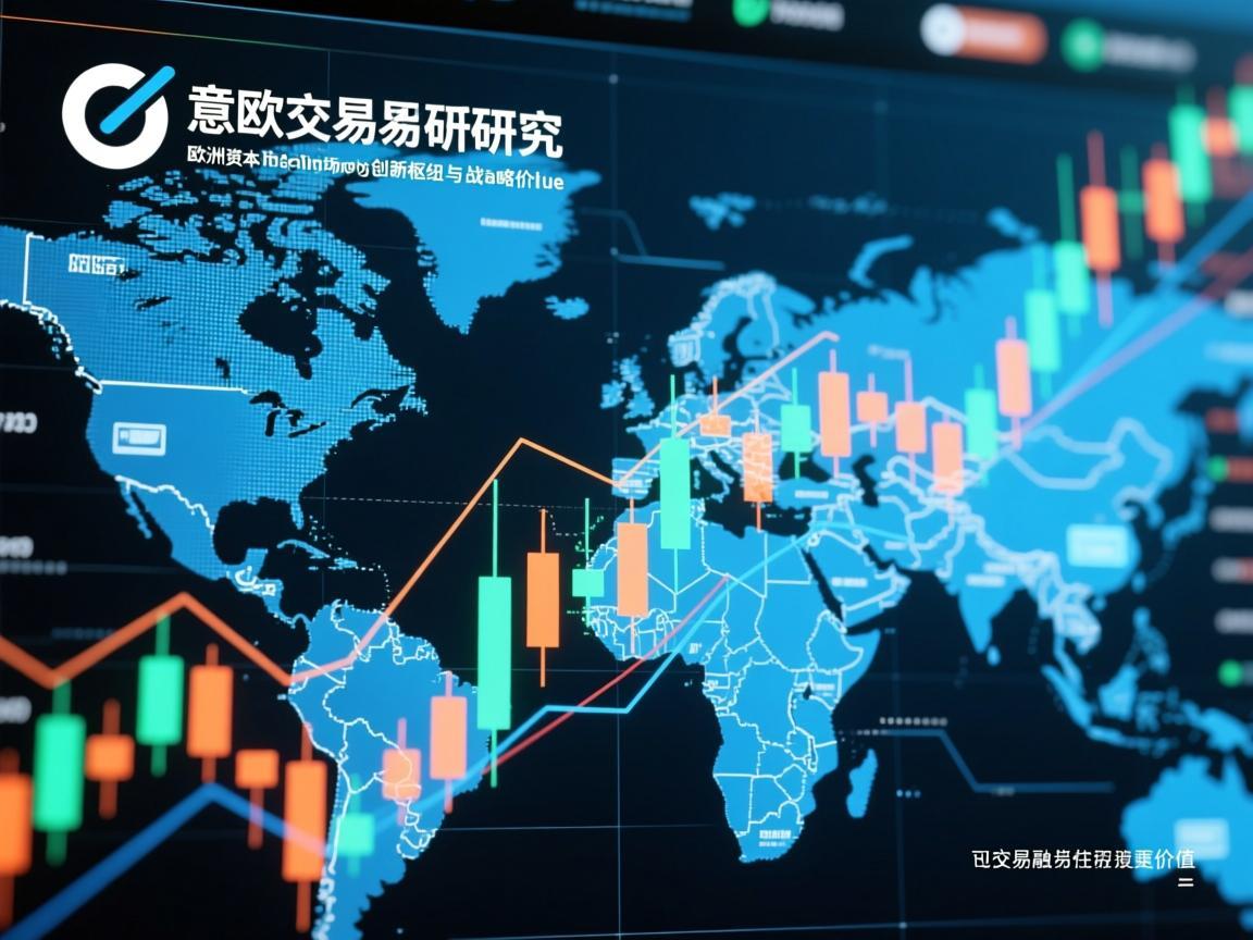 意欧交易所研究，欧洲资本市场的创新枢纽与战略价值