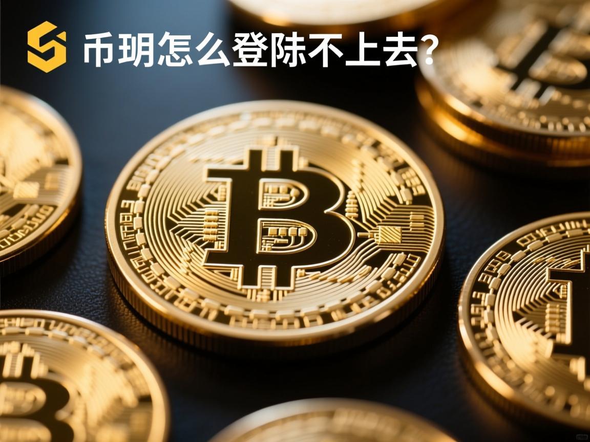 币安怎么登陆不上去 常见原因与解决方法全解析