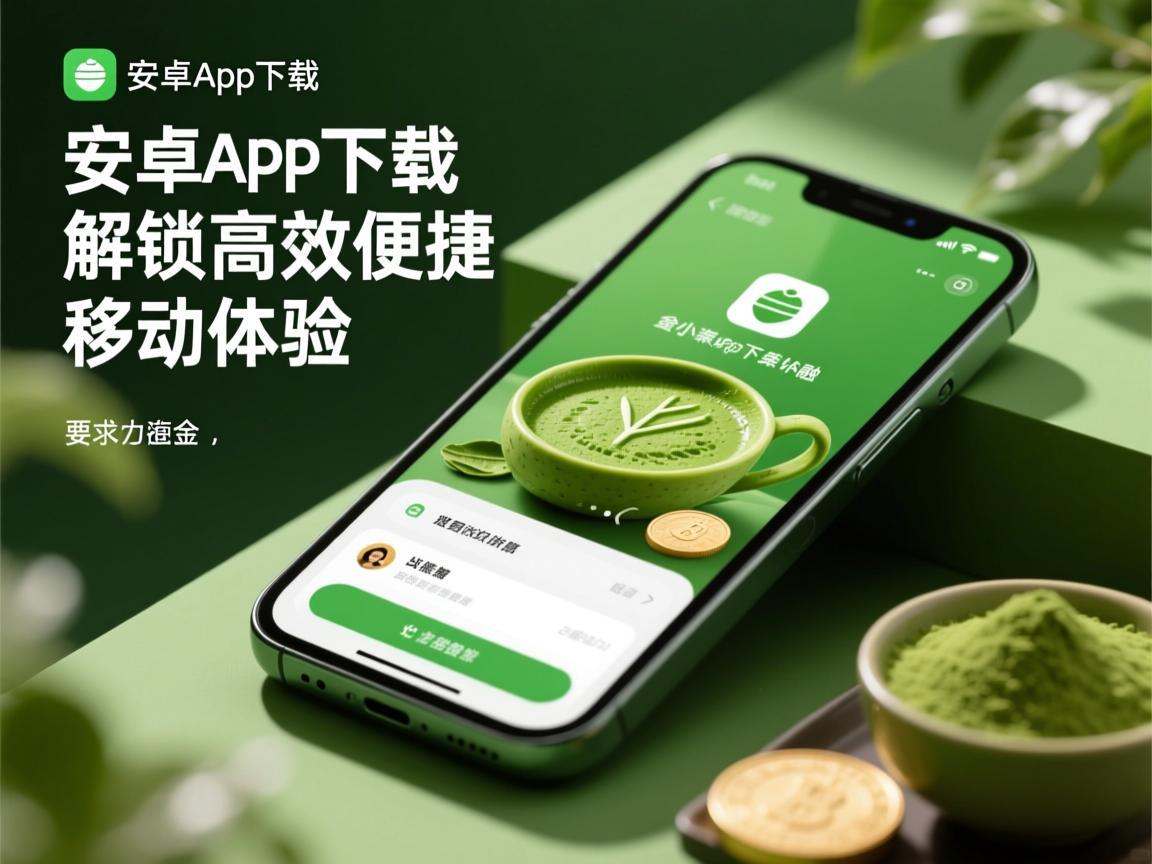 抹茶安卓App下载，解锁高效便捷的移动体验
