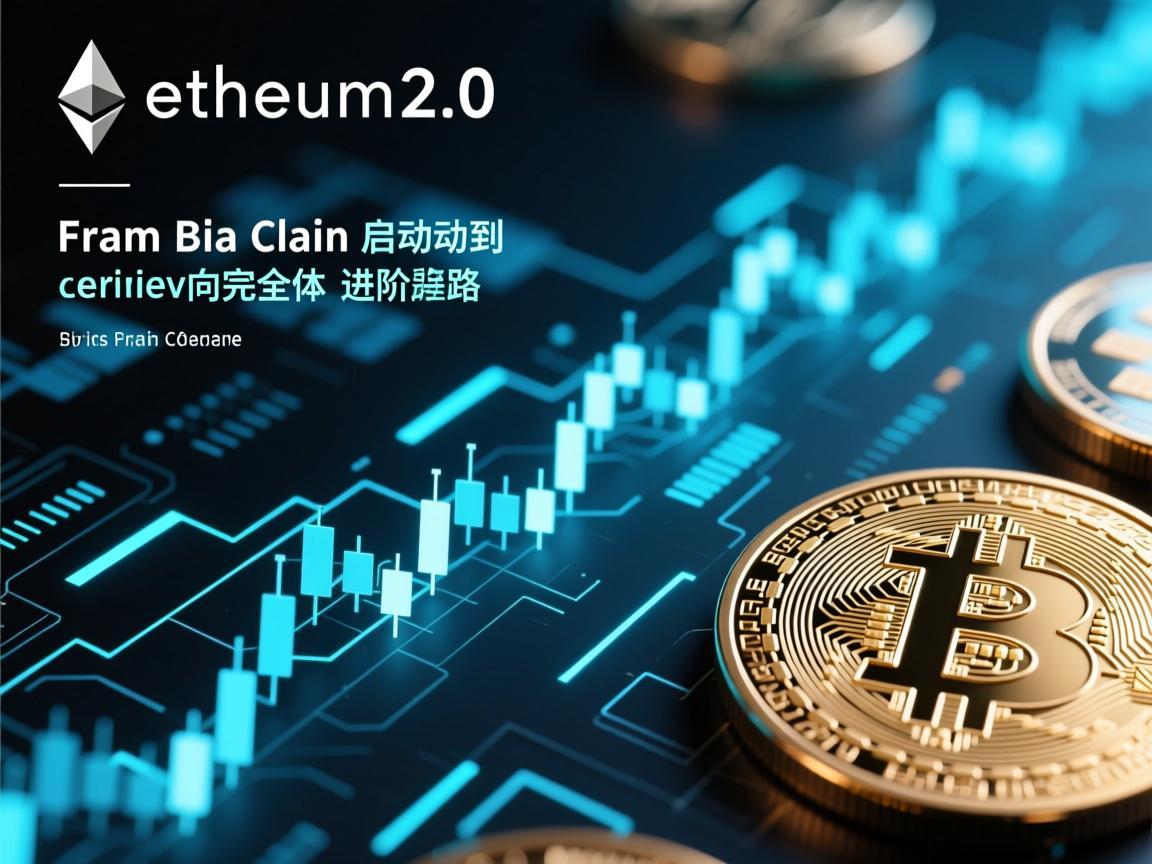 以太坊2.0的现状，从信标链启动到迈向完全体的进阶之路