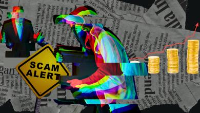 Yearn Finance 的 yETH 项目遭遇 300 万美元漏洞攻击