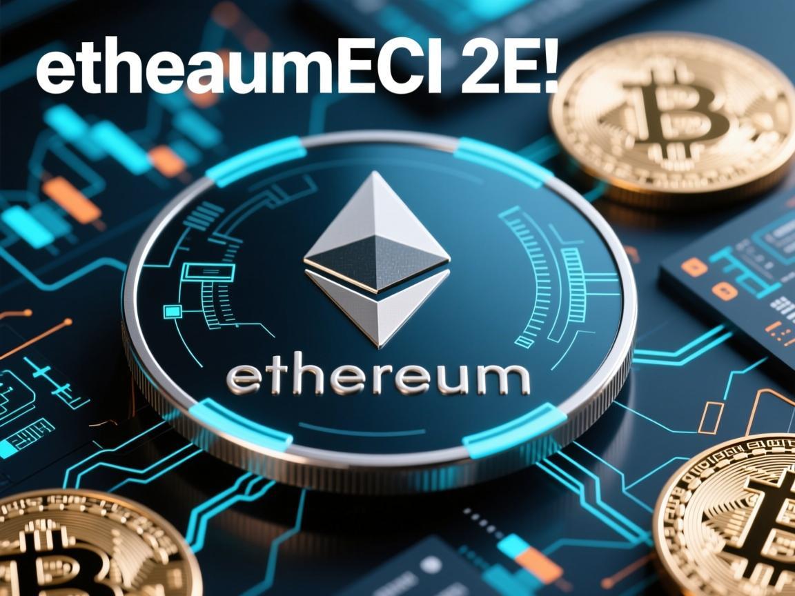 以太坊ECI与EEI，理解以太坊共识与执行的双重基石