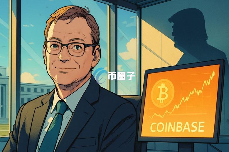 预测市场Kalshi和Polymarket上Kevin Hassett当选Fed主席机率暴涨！将为加密货币带来利多