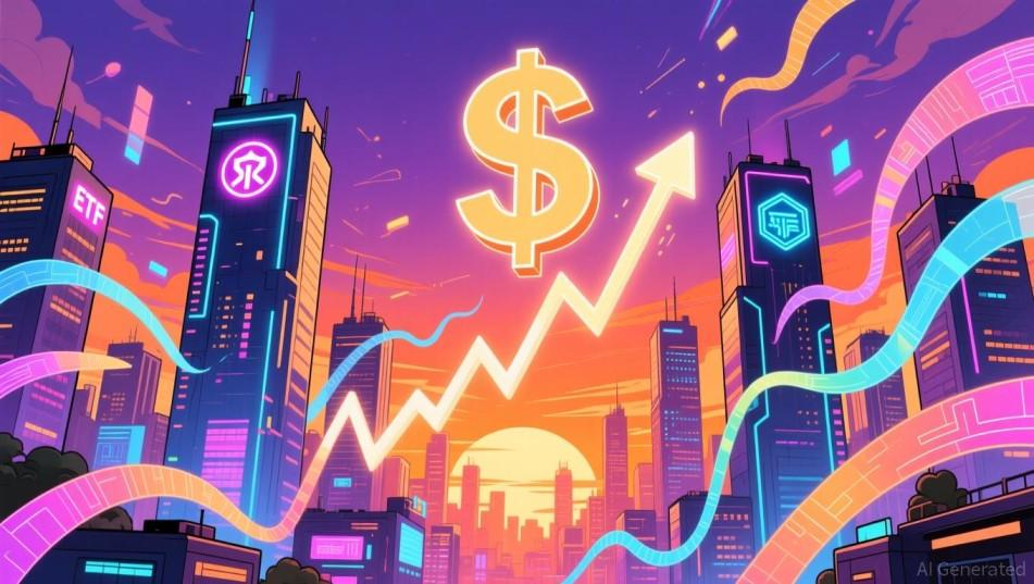 Kalshi的代币化预测市场与Solana的整合：受监管衍生品领域流动性驱动的革命