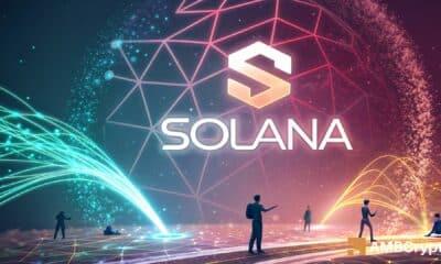 Solana 刚刚迎来一笔 5600 万美元的大额资金转移！SOL 是否准备迎来爆发式增长