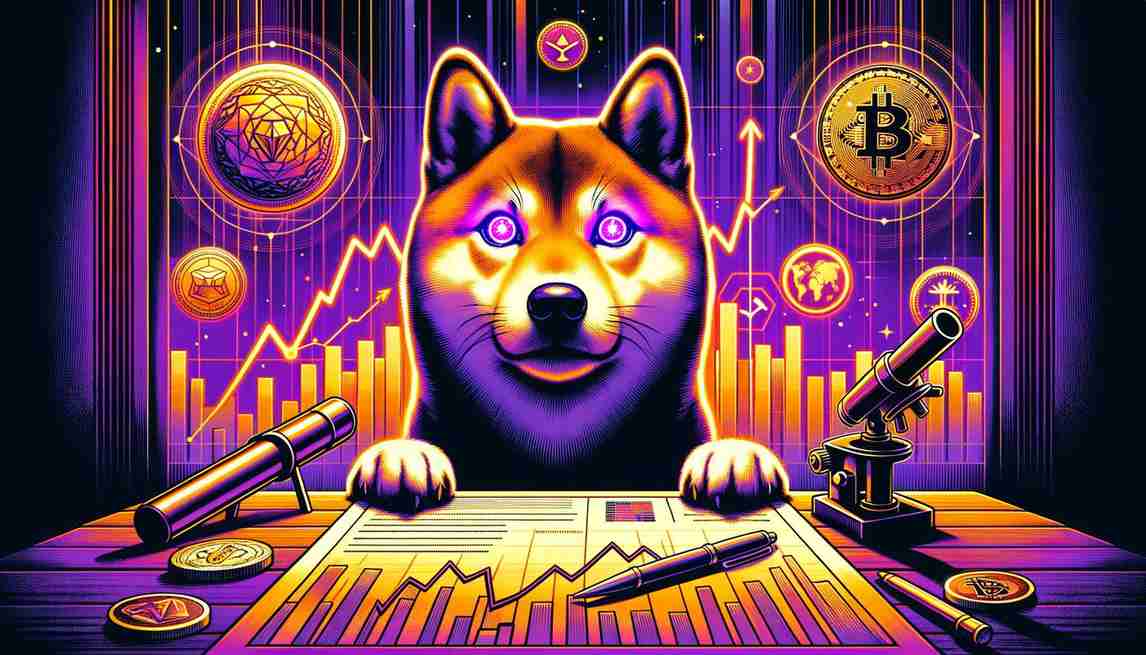 狗狗币注定要崩盘吗 卖出前你需要知道这些。
