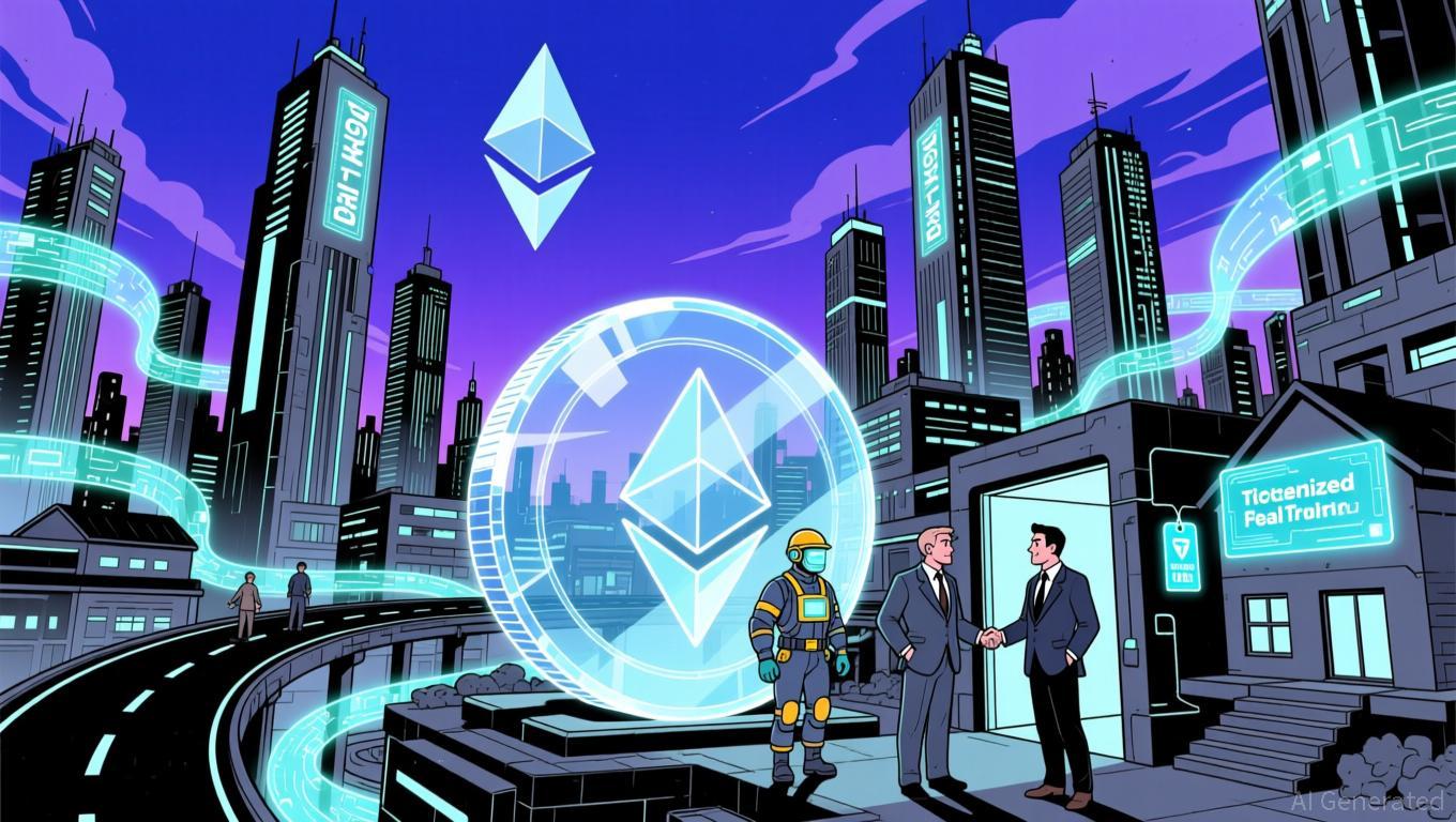 BitMine 积极积累以太坊以及即将到来的 Fusaka 升级：机构投资者采用以太坊的催化剂