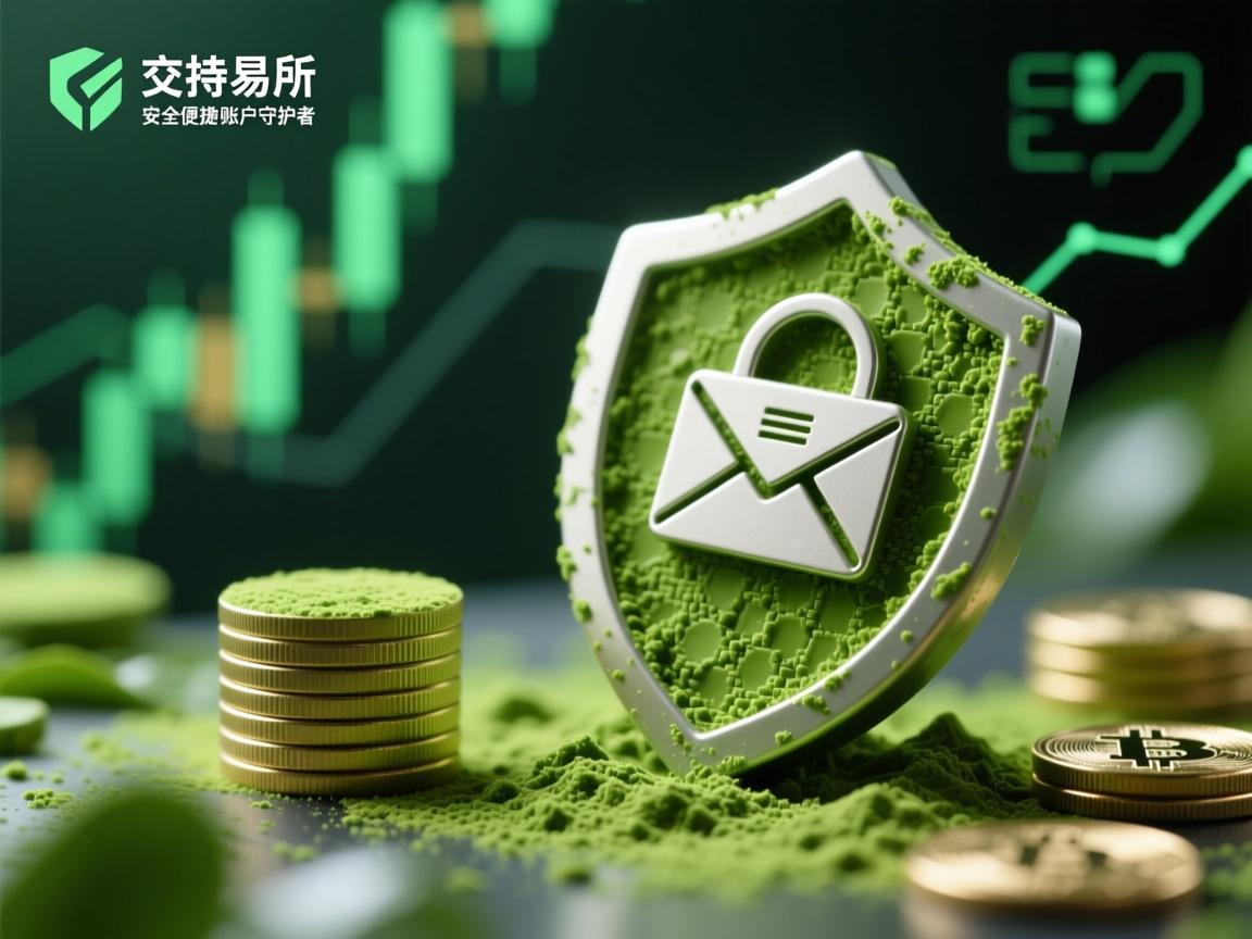 抹茶交易所支持的邮箱，安全便捷的账户守护者