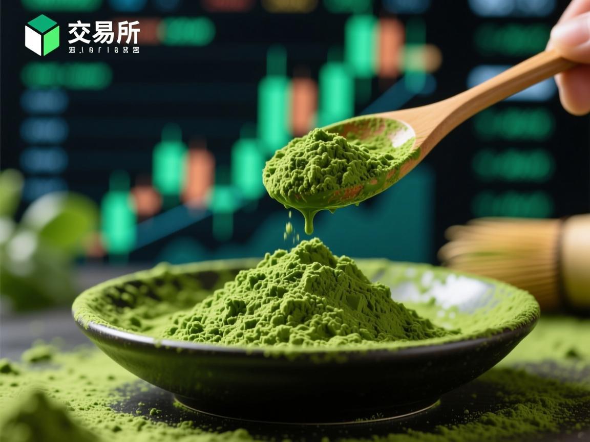 抹茶交易所前景分析，机遇与挑战并存的创新赛道