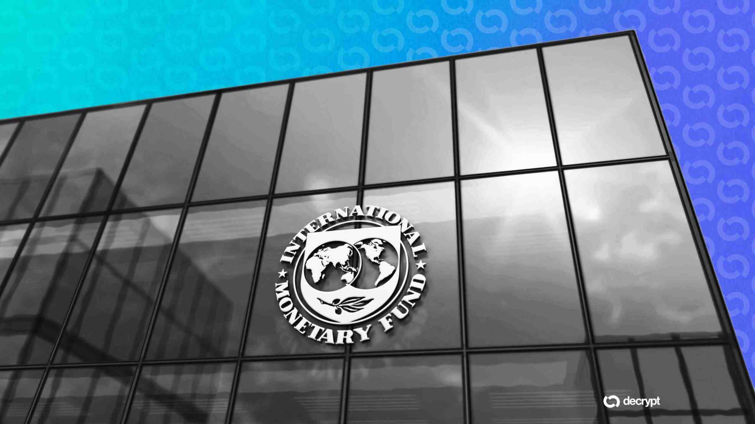 国际货币基金组织警告：稳定币可能削弱中央银行的金融控制和稳定性