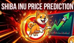 柴犬股价预测：SHIB 等待突破，而 DeepSnitch AI 即将完成 100 万美元融资