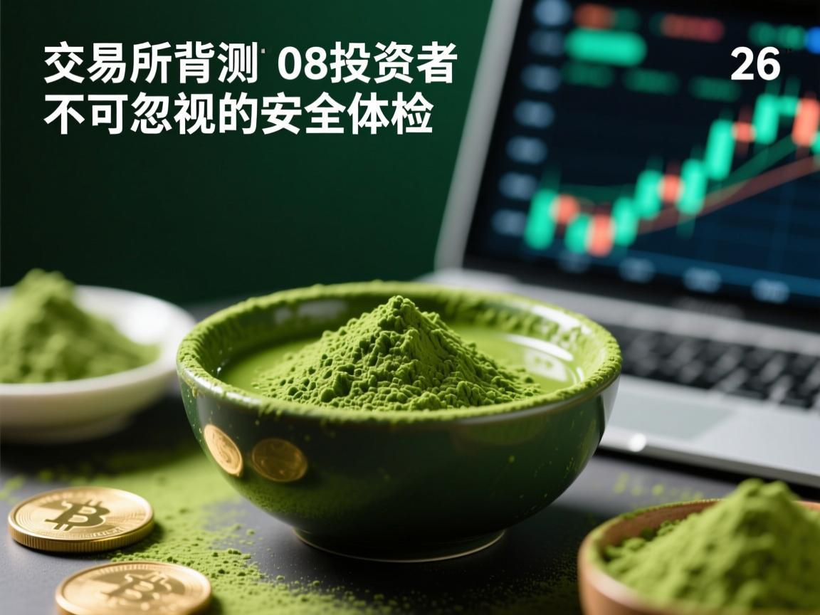 抹茶交易所背调，投资者不可忽视的安全体检