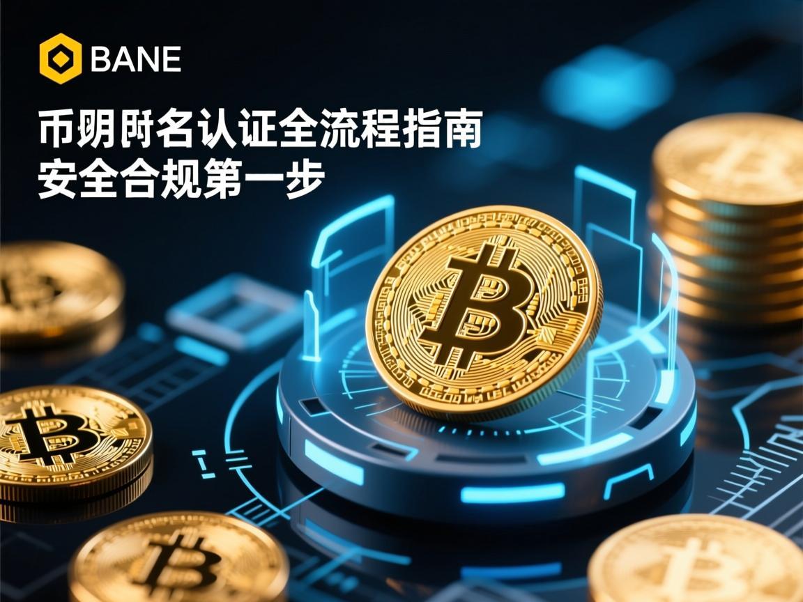 币安实名认证全流程指南，安全合规第一步
