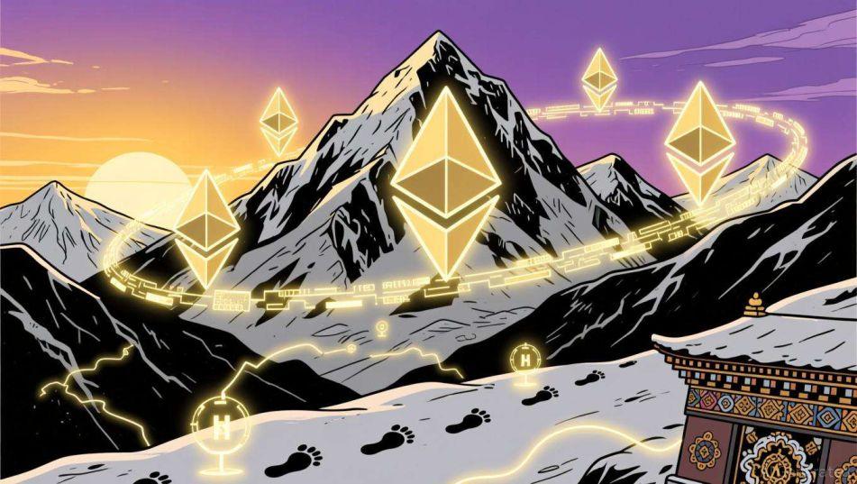 SEI的战略性ETF扩张和Vanguard Access：机构加密货币采用的转折点